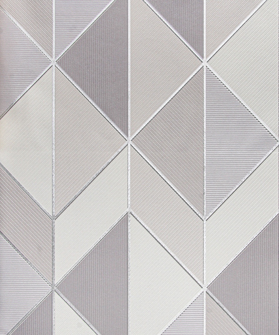 Vinyl Wallpaper PVC Modern 3D Design Waterproof Wall Paper for Home Decoration