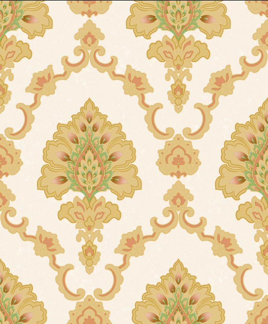 Luxury Wallpaper Vinyl PVC Wallpaper for Home Decor