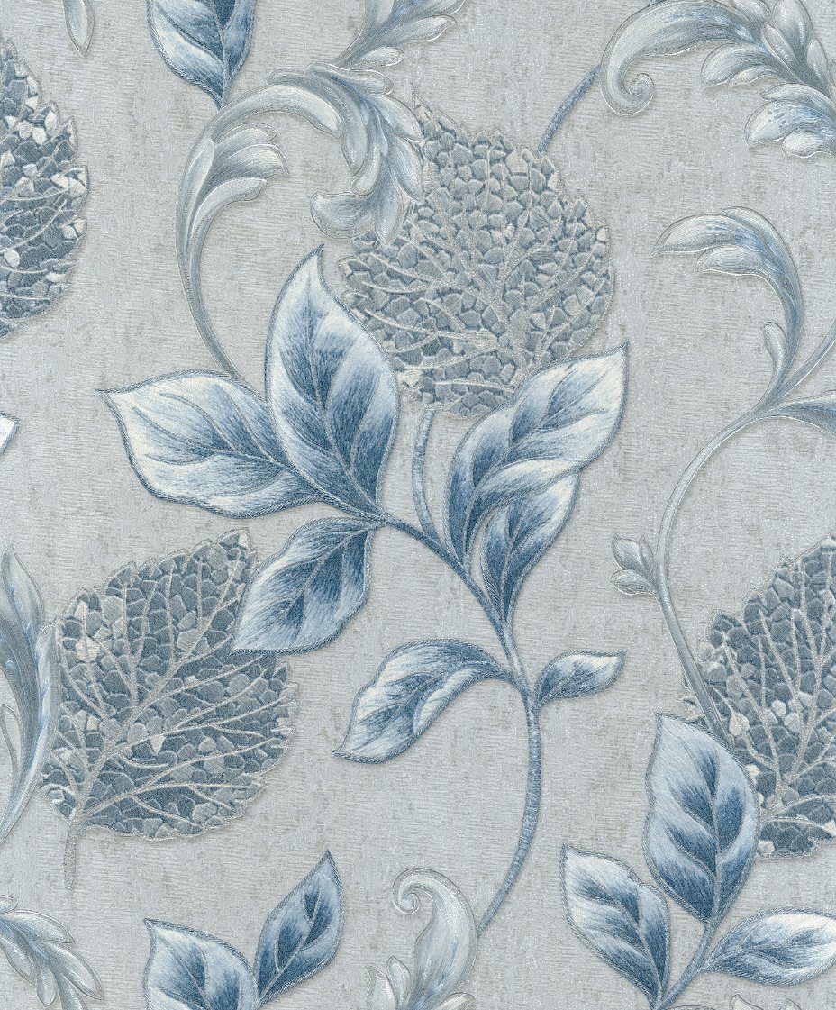 Waterproof Wallpaper PVC Wall Paper for Living Room