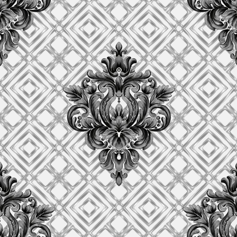 PVC Wallpaper High Quality 3D Wall Paper for Home Decor