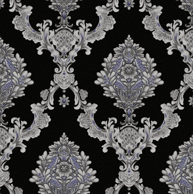 PVC Wallpaper High Quality 3D Wall Paper for Home Decor