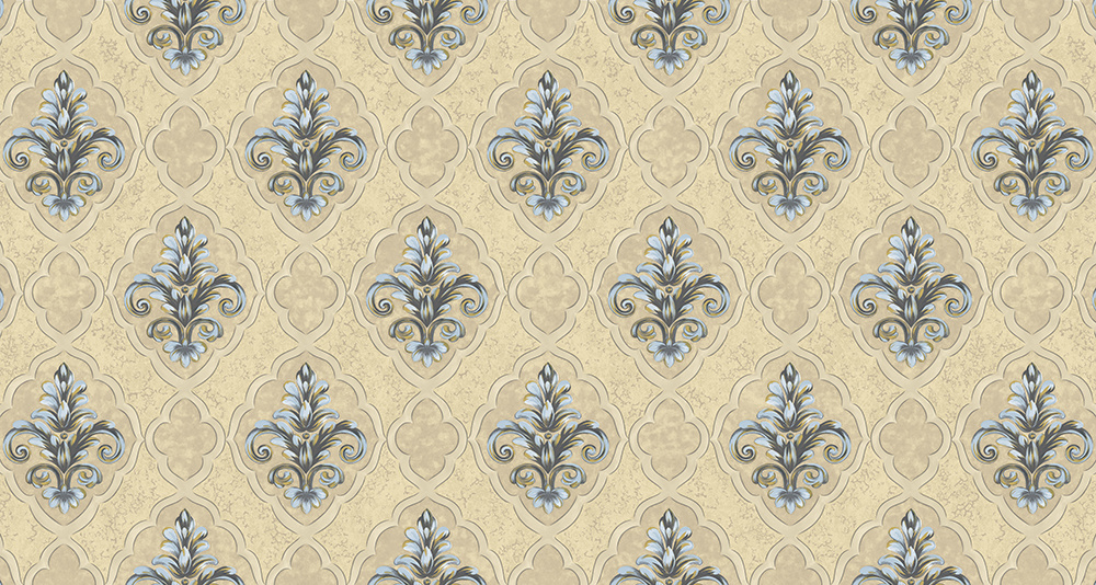 106 Luxury Wallpaper PVC Vinyl Wallpaper for Living Room