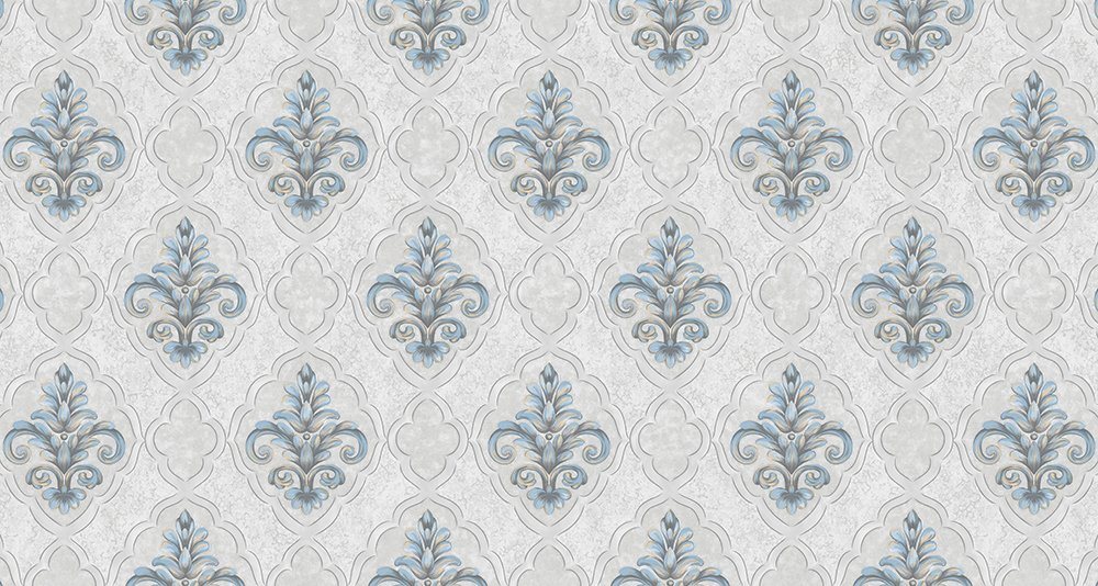 106 Luxury Wallpaper PVC Vinyl Wallpaper for Living Room