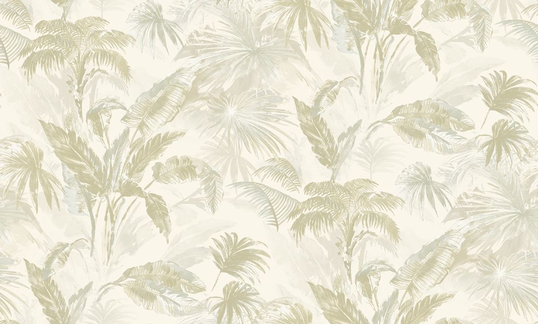 1.06 PVC Big Size Ins Style Flower Design High Quality Wallpaper Home Decoration