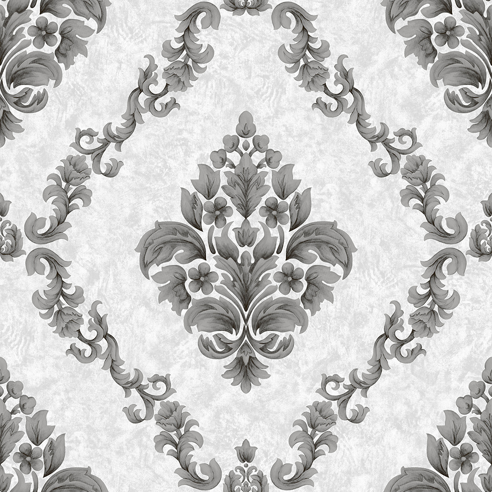 Vinyl PVC Wallpaper Factory Price 3D Design Waterproof Luxury Modern Wall Paper for Home Decor
