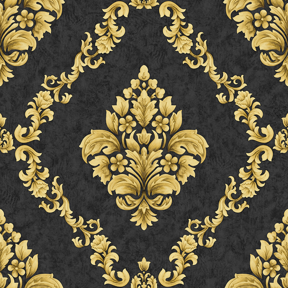 Vinyl PVC Wallpaper Factory Price 3D Design Waterproof Luxury Modern Wall Paper for Home Decor