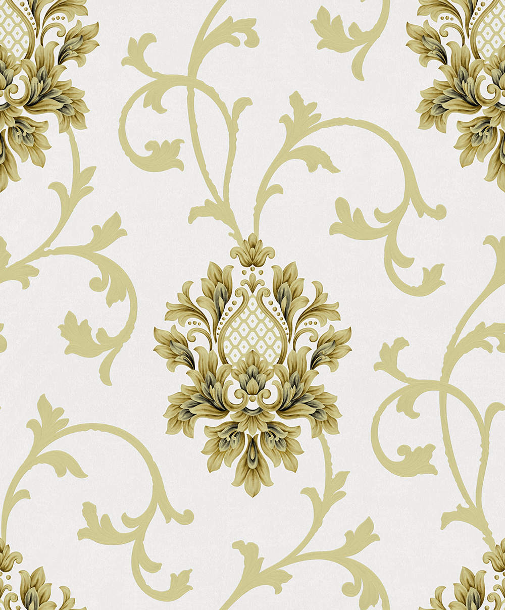 Vinyl PVC Wall Paper Factory Price 3D Design Waterproof Luxury Modern Wall Paper for Home Decor