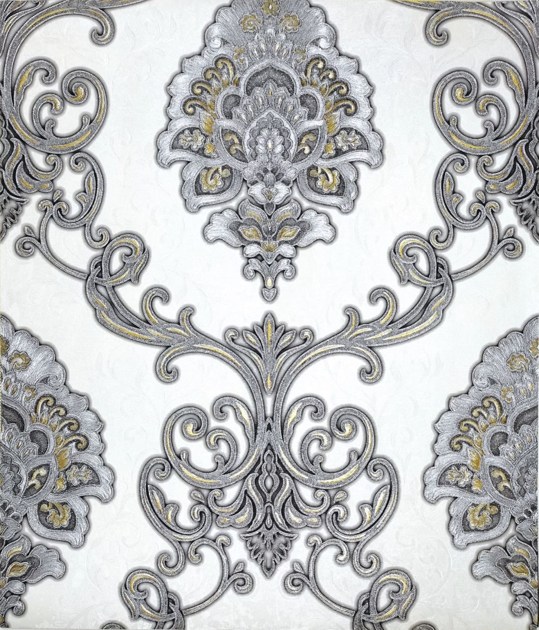 PVC Wallpaper Hot Sales Nice Design 3D Modern Design