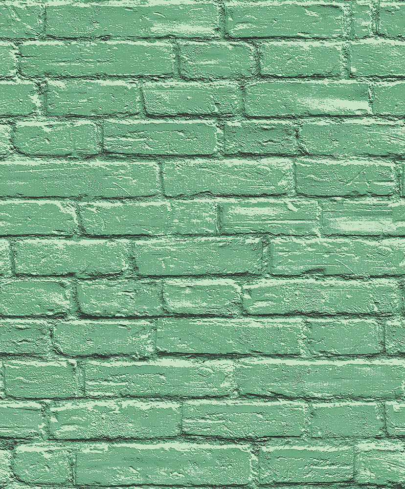 PVC Vinyl Wallpaper Modern Stone 3D Wall Paper