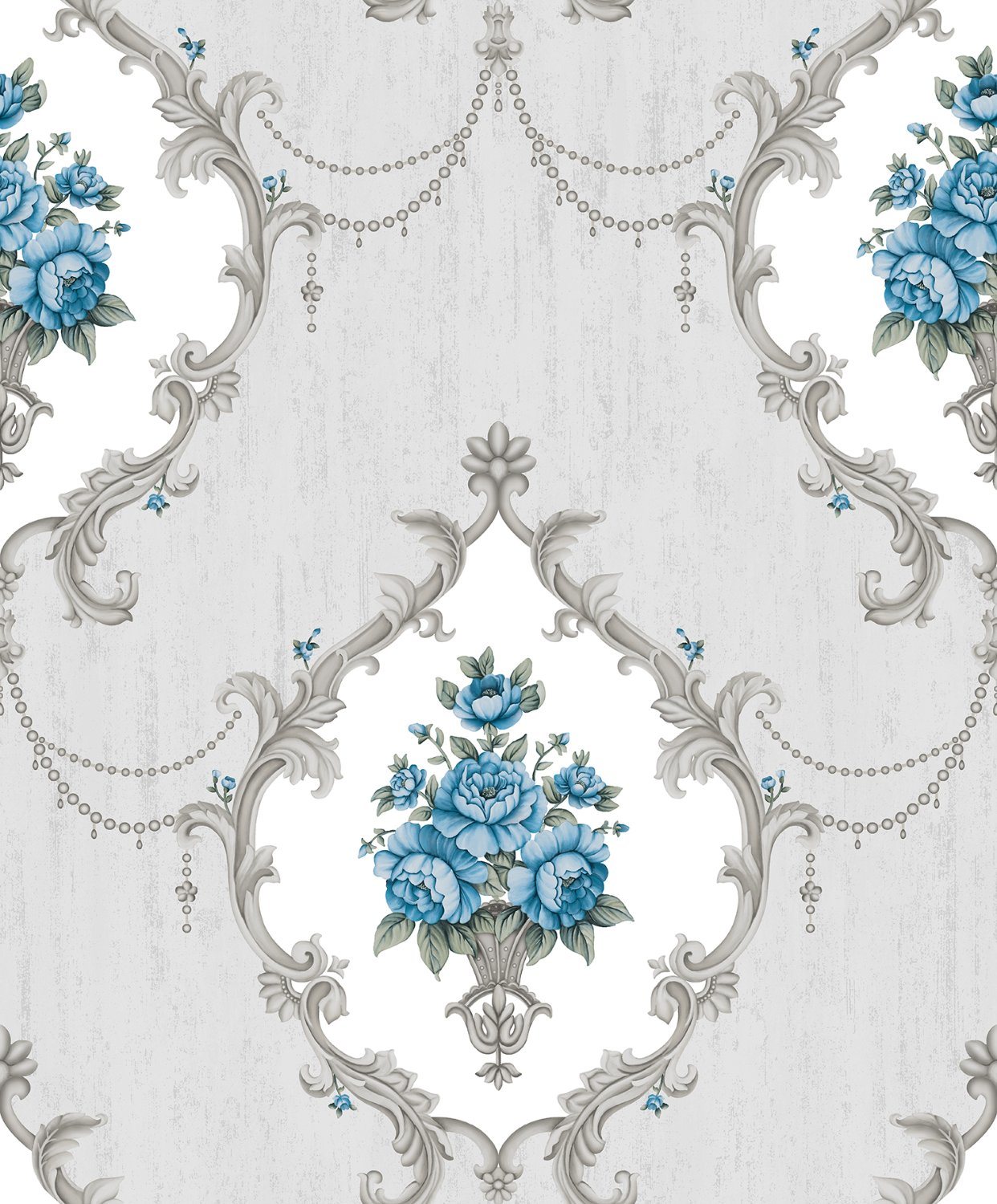 PVC Wallpaper Luxury Wall Paper Factory Vinyl Wallpaper for Home Decor