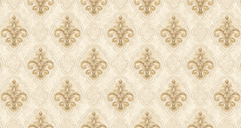 106 Luxury Wallpaper PVC Vinyl Wallpaper for Living Room