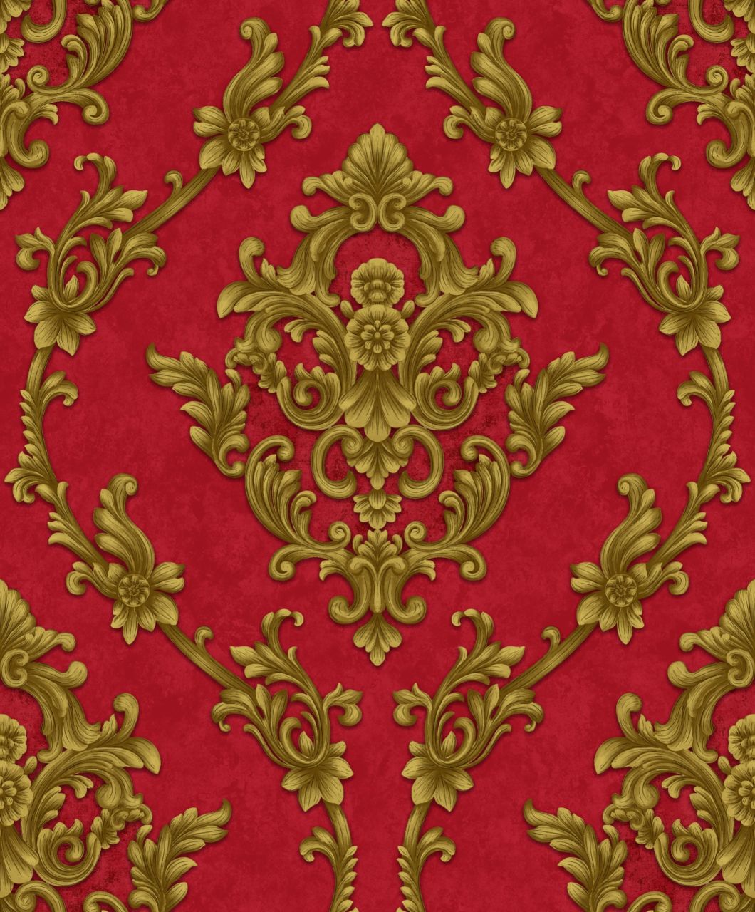 PVC Modern Wallpaper Factory Price 3D Design Vinyl Waterproof Luxury Wallpaper for Home Decor