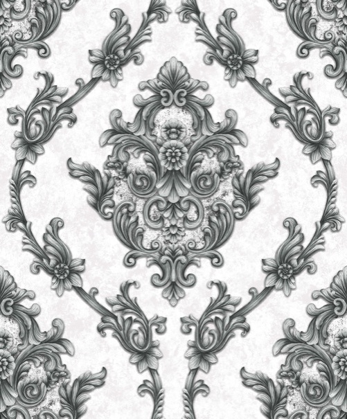 PVC Modern Wallpaper Factory Price 3D Design Vinyl Waterproof Luxury Wallpaper for Home Decor
