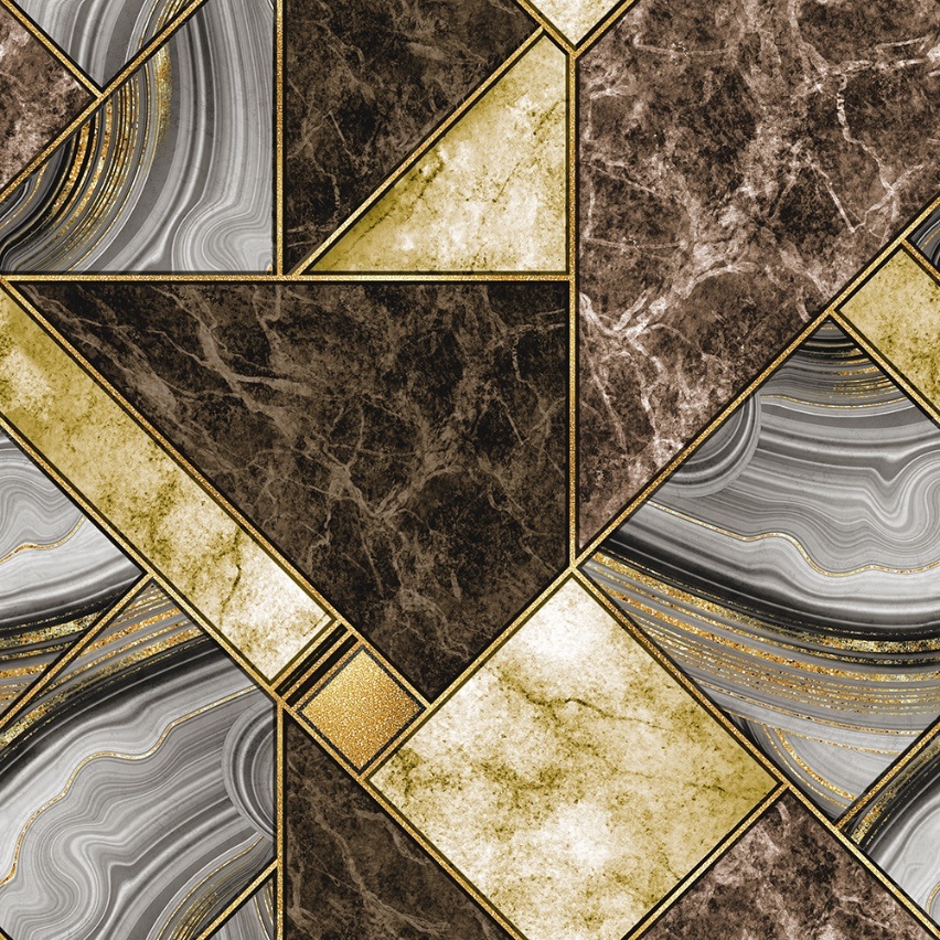 PVC Factory Price Wall Paper Modern 3D Design Vinyl Luxury Waterproof Wall Paper for Home Decor
