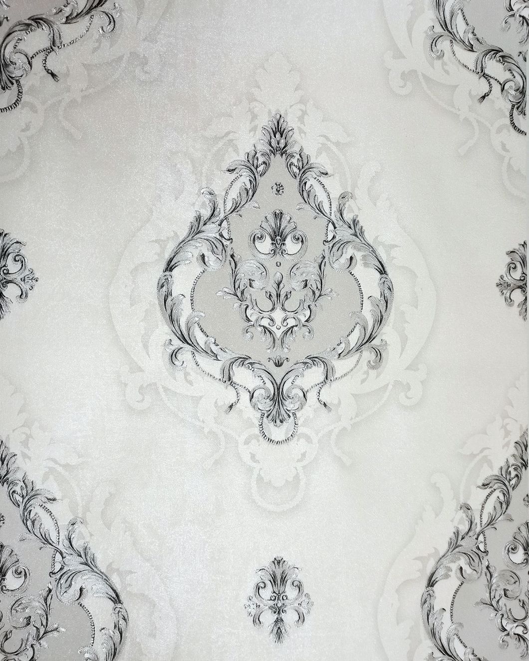 2021 New Classic PVC Decoration 3D Design Wallpaper