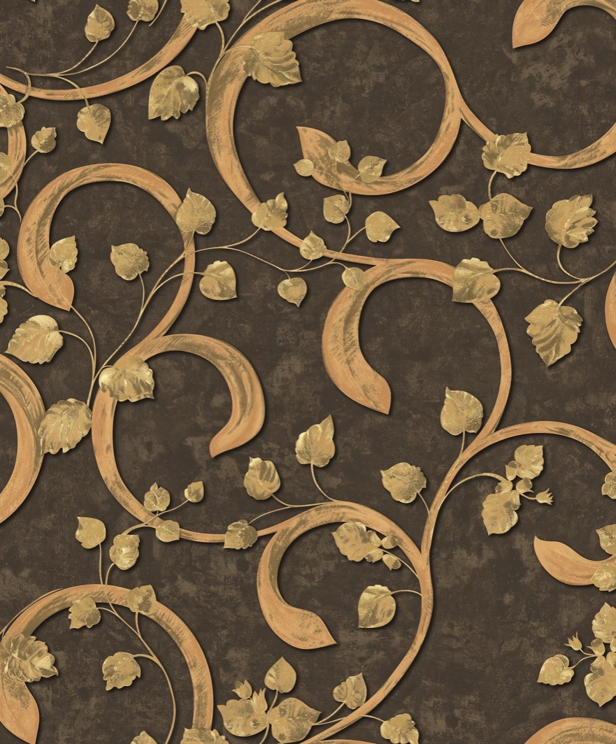 2021 3luxury PVC Europe Design High Quality PVC Wallpaper
