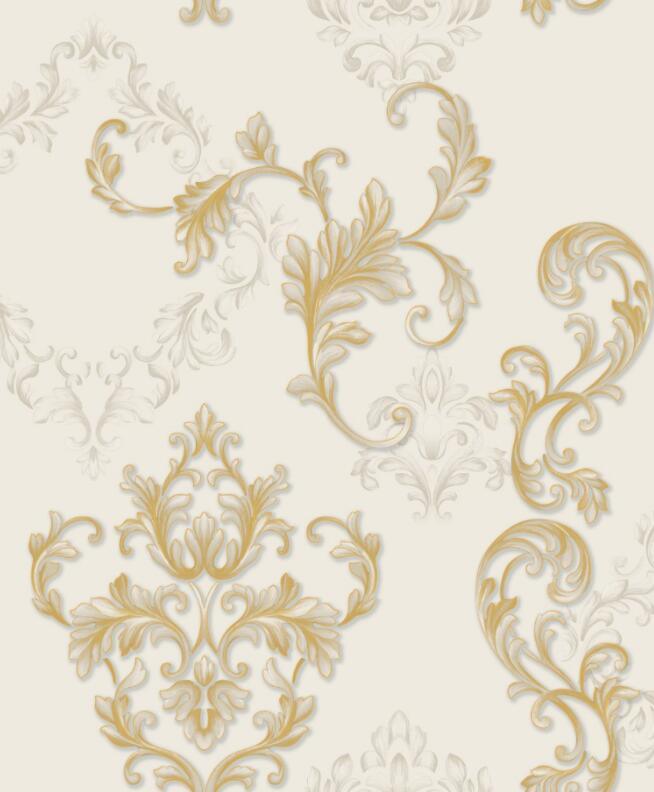 PVC Wallpaper Vinyl Luxury Wall Paper Factory Price Wallpaper for Home Decor