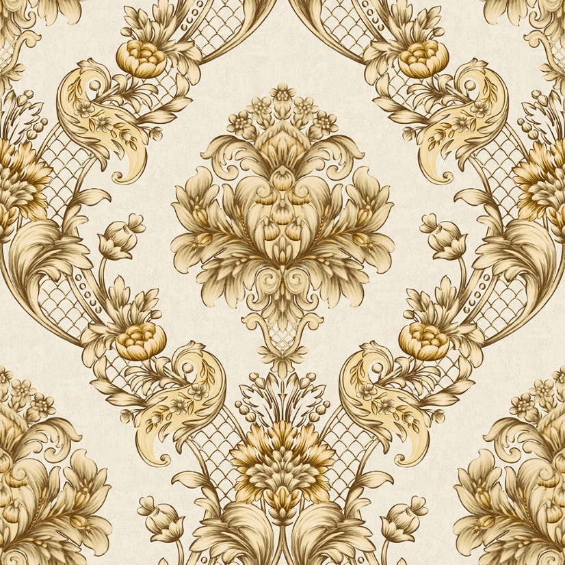 PVC Factory Price Wallpaper Modern 3D Design Vinyl Luxury Waterproof Wallpaper for Home Decor