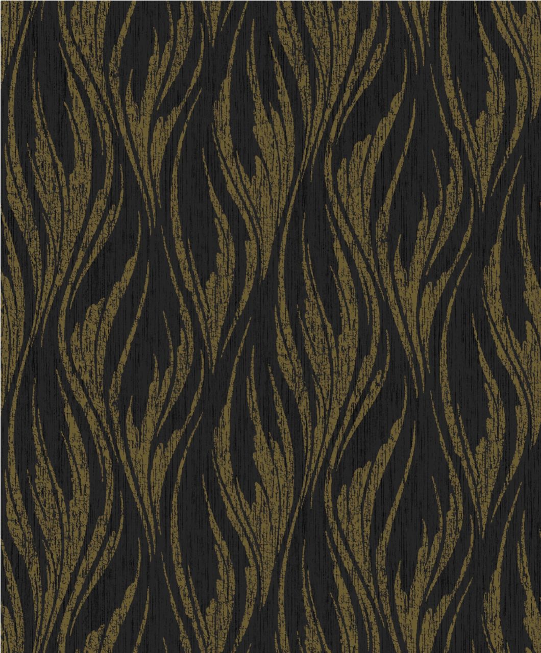 Non Woven 3D Wallpaper Modern Wall Paper Wall Covering for Living Room