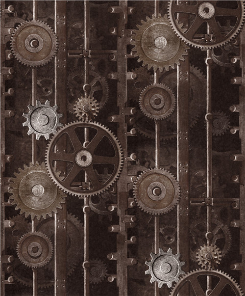 New Design PVC Wallcovering Luxury Home Decoration Modern Design