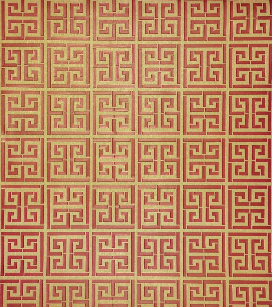 2021 New PVC Wallpaper 3D Modern Design High Quality