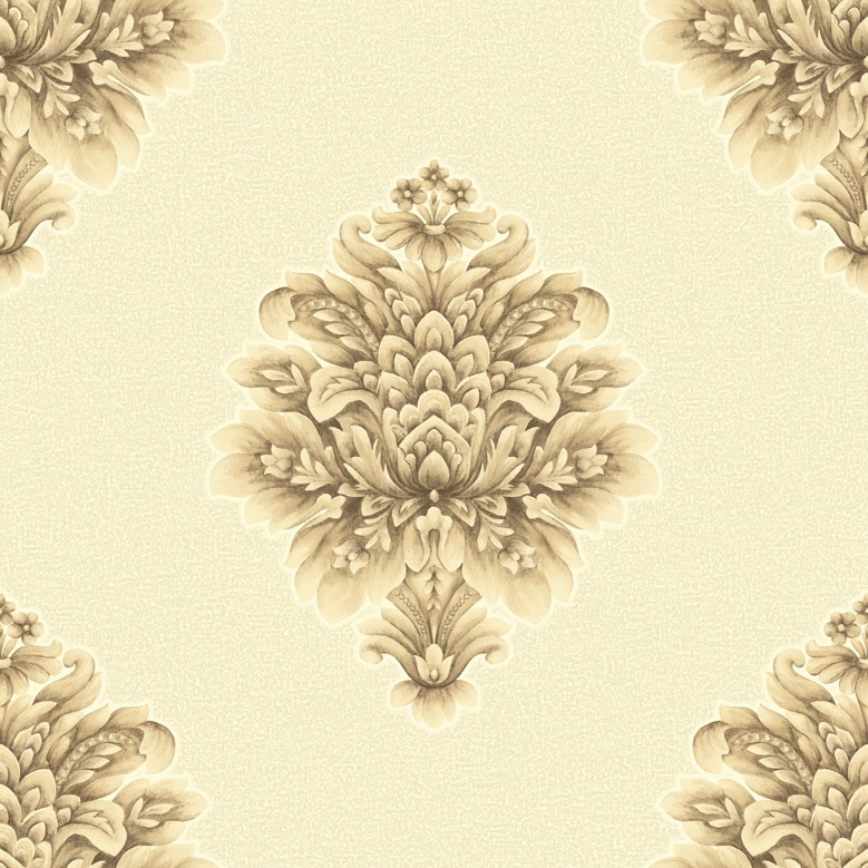 2021 New PVC Classic Italy Design High Quality Wallpapers