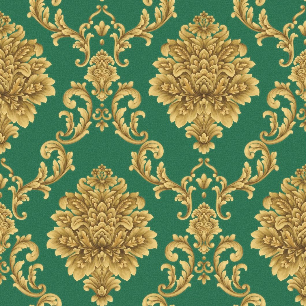 2021 New PVC Classic Design High Quality Wallpapers
