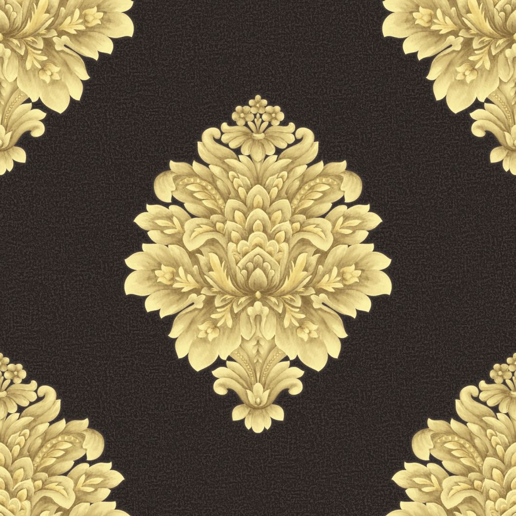 2021 New PVC Classic Italy Design High Quality Wallpapers
