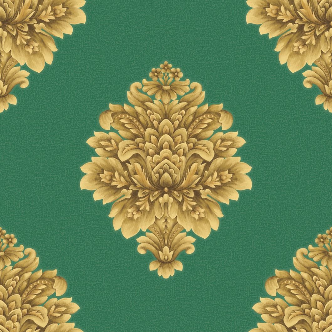 2021 New PVC Classic Italy Design High Quality Wallpapers