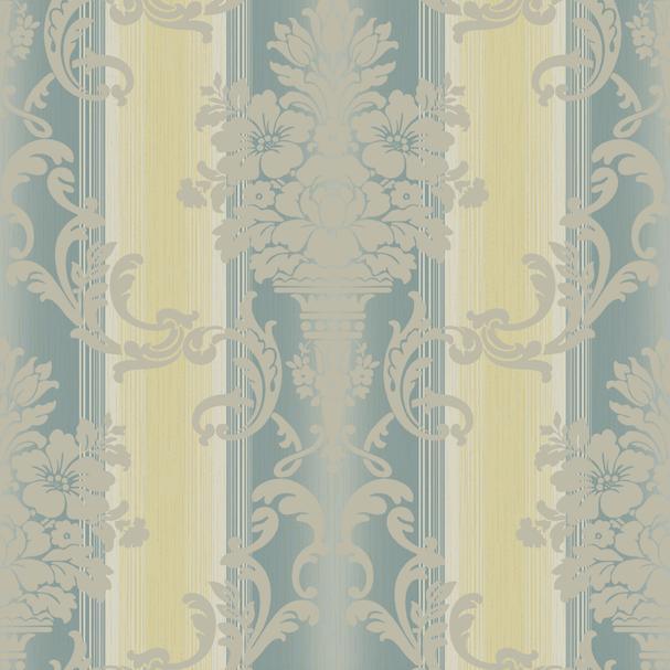 Non Woven Wallpaper Luxury Wall Paper Modern 3D Factory Price Wall Covering for Home Decoration