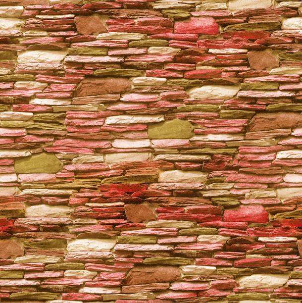 PVC Waterproof Vinyl Wallpaper 3D Modern Wall Paper for Home Decor