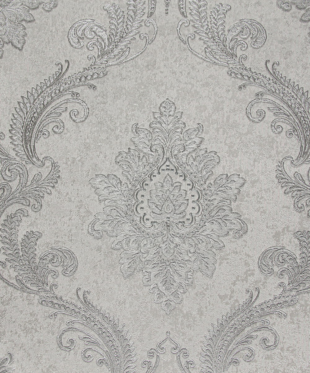 PVC Wallpaper Modern 3D Design Waterproof Wall Paper for Home Decoration
