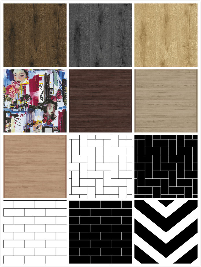 Factory Price PVC Wallpaper Vinyl Wall Paper for Living Room