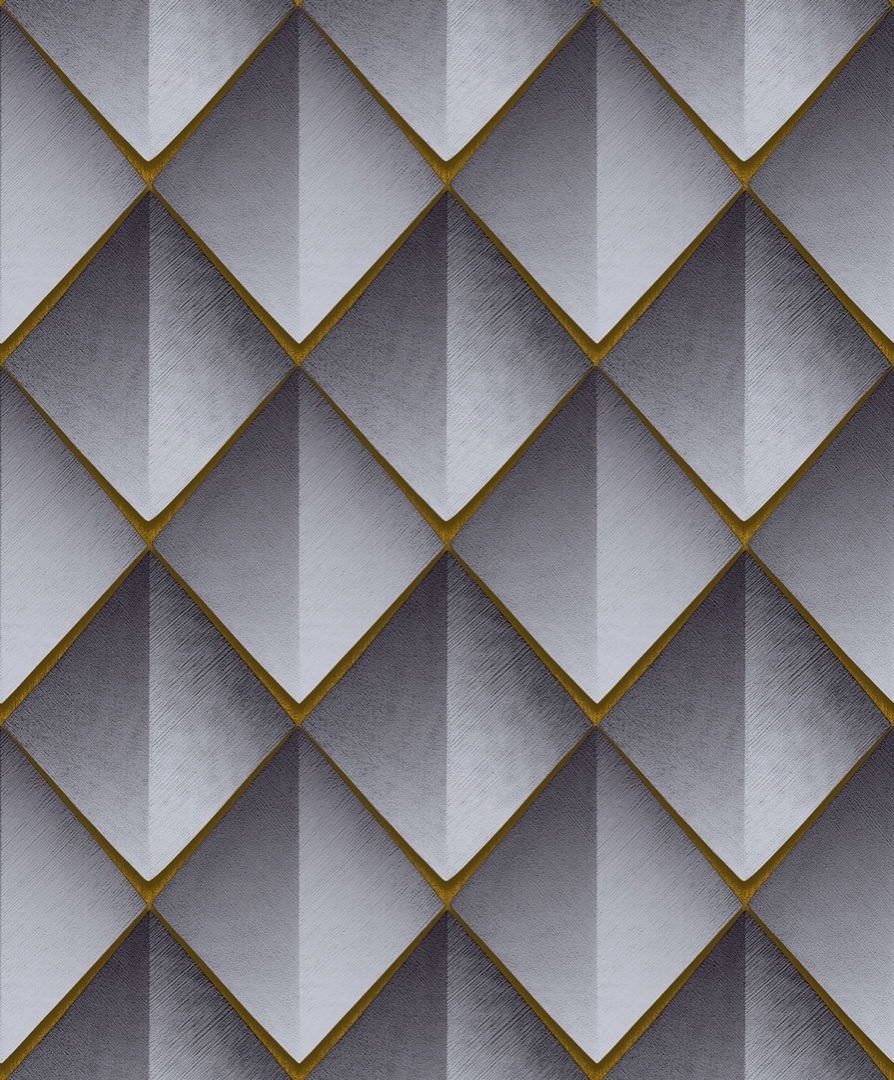 2021 New PVC 3D Modern Design High Quality Luxury PVC Wallpaper