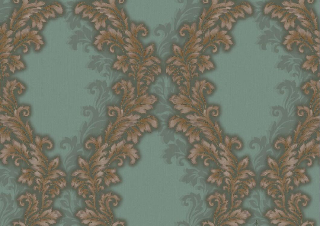 High Quality Wallpaper PVC Vinyl Wall Paper for Home Decoration