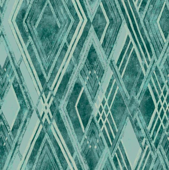 Luxury Modern Wall Paper Non Woven Wallpaper for Home Decoration