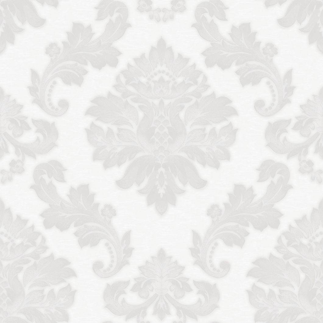 New PVC High Quality Wallpaper Embossing Luxury Design