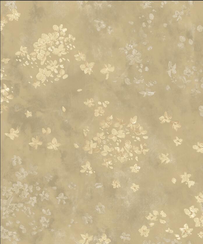 PVC Vinyl Wallpaper High Quality Wall Paper for Home Decor
