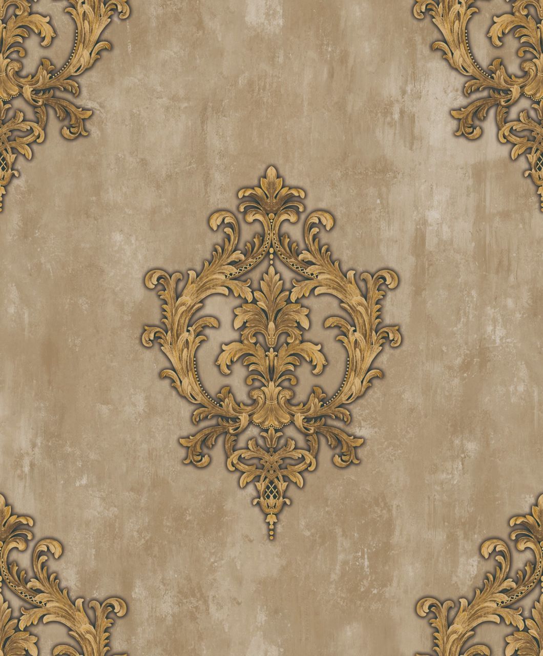 High Quality Wallpaper PVC Vinyl Luxury Wall Paper for Home Decor