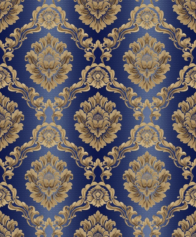 PVC Luxury Wallpaper High Quality Wall Paper for Home Decor