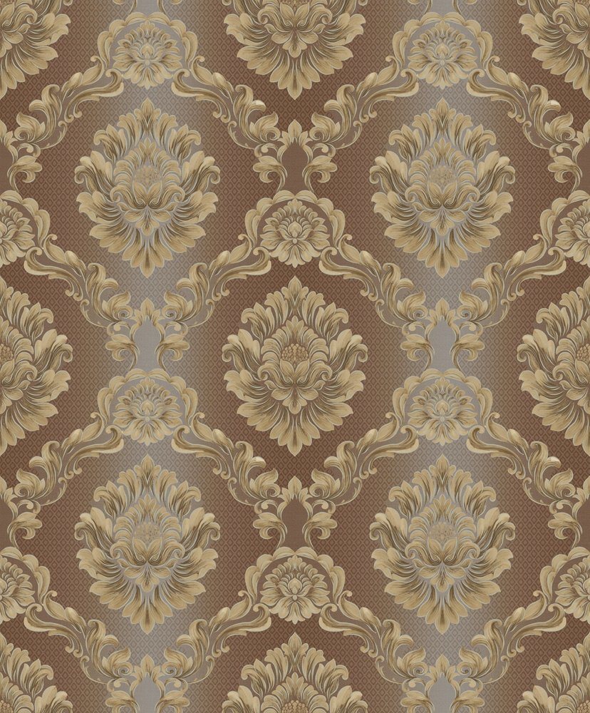 PVC Luxury Wallpaper High Quality Wall Paper for Home Decor