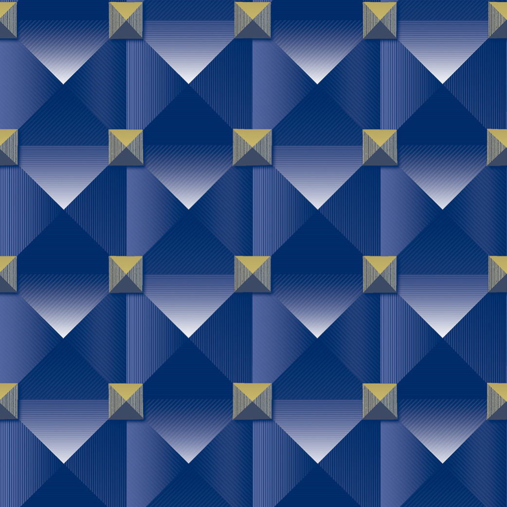 New PVC High Quality 3D Wallpaper Modern Design