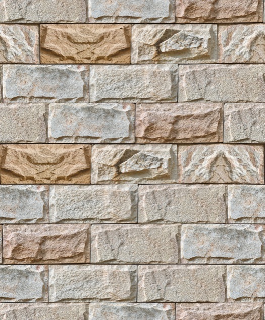 PVC Vinyl Wallpaper High Quality Hot Selling 3D Wall Paper for Home Decoration