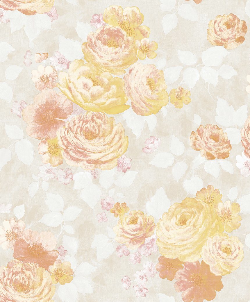 PVC Vinyl Wallpaper High Quality Wall Paper for Home Decor