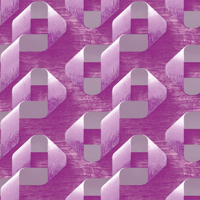 New PVC High Quality Wallpaper 3D Modern Designs