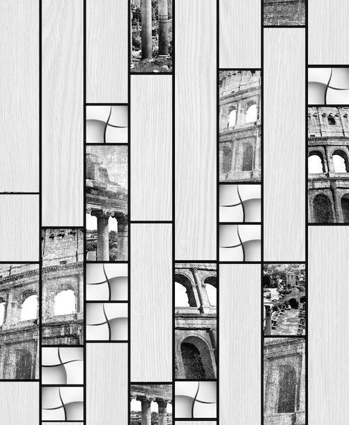 High Quality Wallpaper 3D PVC Vinyl Wall Paper for Living Room