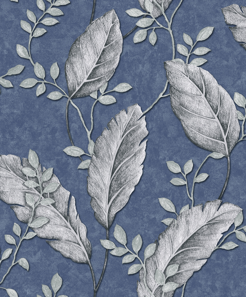 PVC Vinyl Wallpaper High Quality Luxury Wall Paper for Living Room