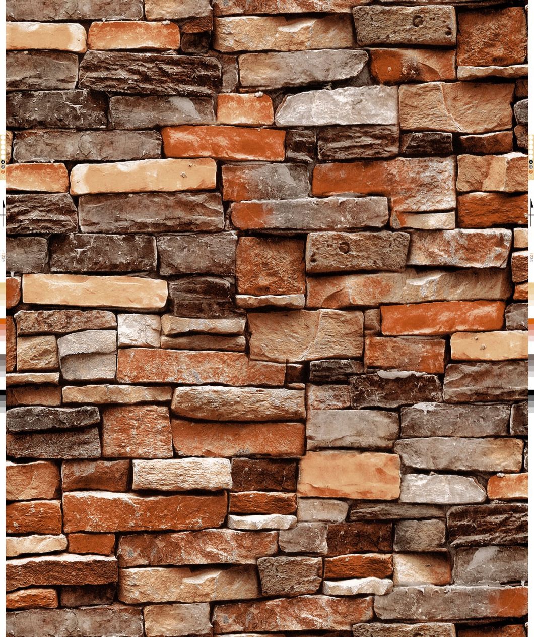 Vinyl PVC 3D Modern Wallpaper Factory Price Wall Paper for Home Decor