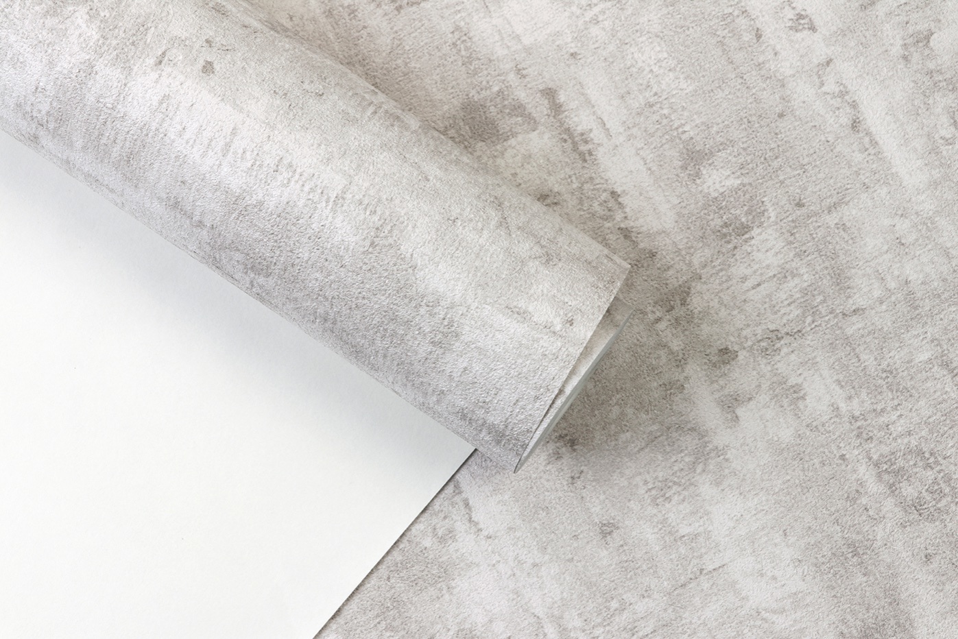 New PVC High Quality Wallpaper Modern Old Plain Design