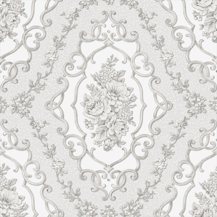 PVC Vinyl Wallpaper High Quality Wall Paper for Home Decor